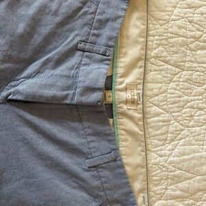 JCrew Size 6 Cotton Trouser